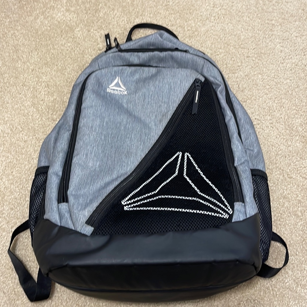 Reebok | Backpack